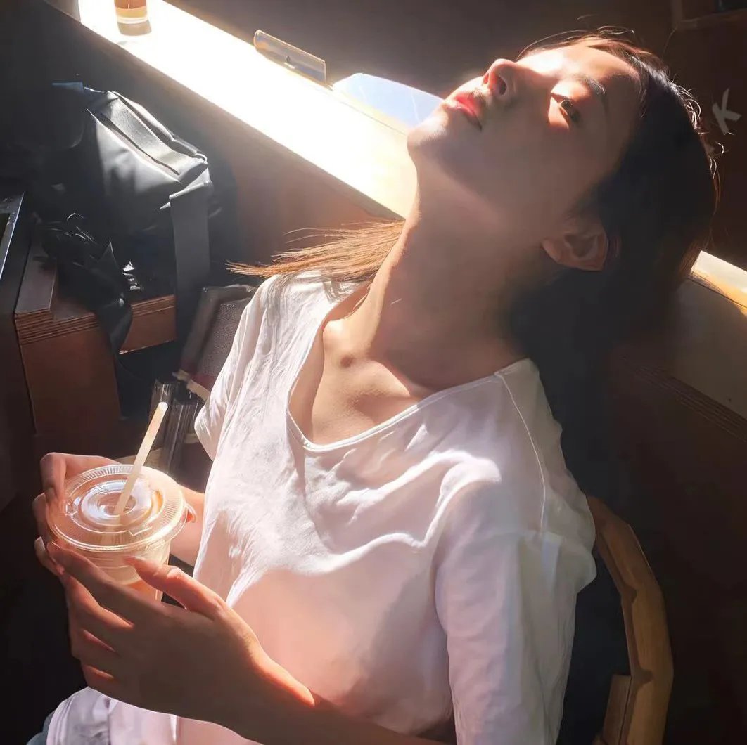 谈