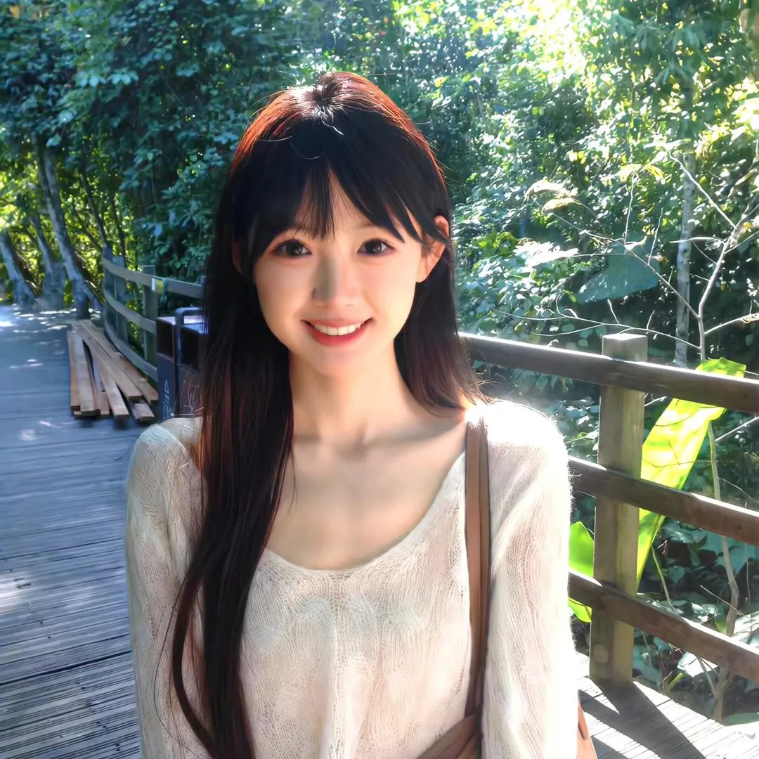 瘦子的影子